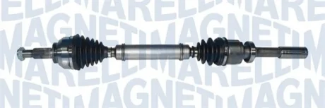 Автозапчастина MAGNETI MARELLI 302004190238