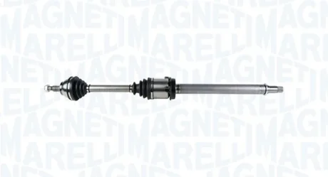 Автозапчастина MAGNETI MARELLI 302004190205