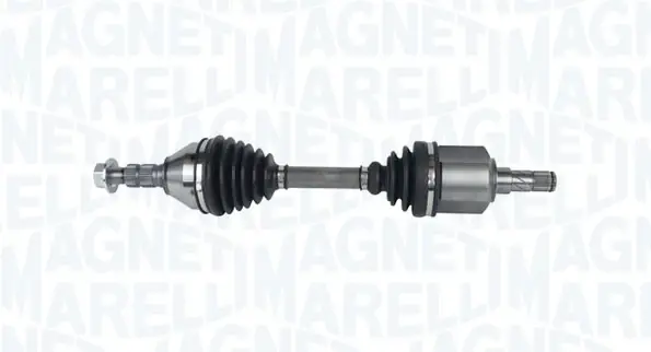 Автозапчастина MAGNETI MARELLI 302004190193 (фото 1)