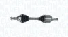Автозапчастина MAGNETI MARELLI 302004190193 (фото 1)