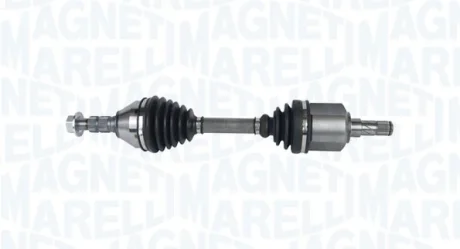 Автозапчастина MAGNETI MARELLI 302004190193