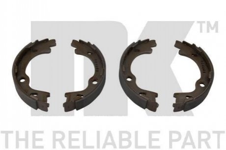 Автозапчастина NK 2734790