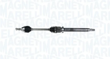 Автозапчастина MAGNETI MARELLI 302004190172