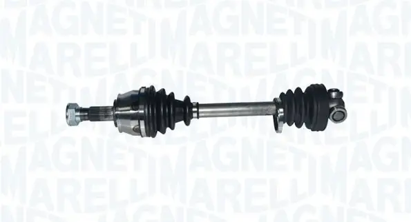 Автозапчастина MAGNETI MARELLI 302004190163 (фото 1)