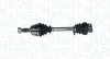 Автозапчастина MAGNETI MARELLI 302004190163 (фото 1)