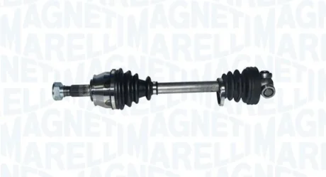 Автозапчастина MAGNETI MARELLI 302004190163