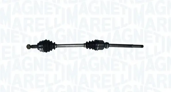 Автозапчастина MAGNETI MARELLI 302004190153 (фото 1)