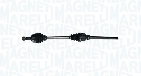 Автозапчастина MAGNETI MARELLI 302004190153