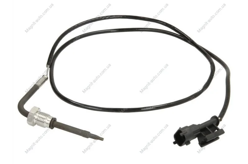 Датчик температуры выхлопных газов (после DPF) FIAT CROMA 1.9D/2.4D 06.05-12.11 MAGNETI MARELLI 172000231010 (фото 1)