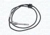 Датчик температуры выхлопных газов (после DPF) FIAT CROMA 1.9D/2.4D 06.05-12.11 MAGNETI MARELLI 172000231010 (фото 2)