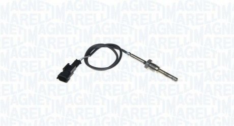 Автозапчастина MAGNETI MARELLI 172000223010