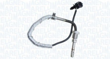 Автозапчастина MAGNETI MARELLI 172000141010