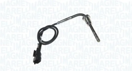 Автозапчастина MAGNETI MARELLI 172000131010