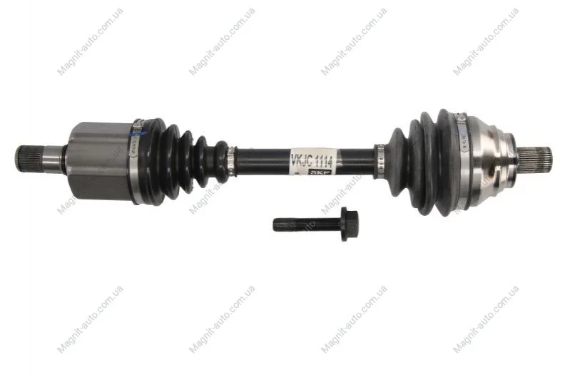 Напіввісь SKF VKJC 1114 (фото 1)