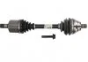 Напіввісь SKF VKJC 1114 (фото 1)