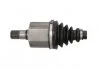 Напіввісь SKF VKJC 1114 (фото 3)