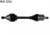Напіввісь SKF VKJC 1114 (фото 4)