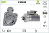 Автозапчастина Valeo 438496 (фото 1)