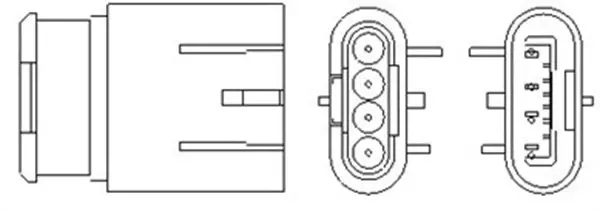 Автозапчастина MAGNETI MARELLI 466016355161 (фото 1)