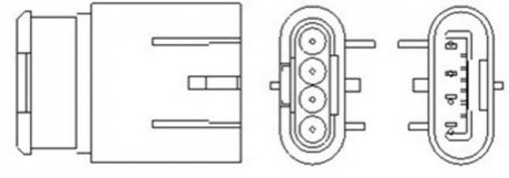 Автозапчастина MAGNETI MARELLI 466016355161