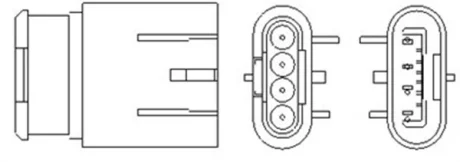 Автозапчастина MAGNETI MARELLI 466016355161