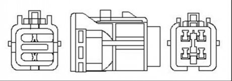 Автозапчастина MAGNETI MARELLI 466016355156