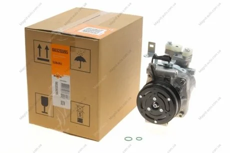 Автозапчастина NRF 320095