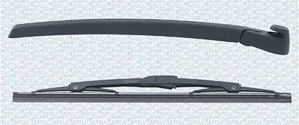 Автозапчастина MAGNETI MARELLI 000723180427