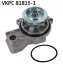 Автозапчастина SKF VKPC 81815-1