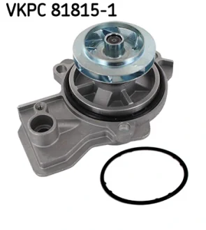 Автозапчастина SKF VKPC 81815-1