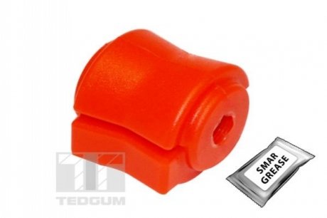 Автозапчастина TEDGUM TED35023