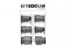Автозапчастина TEDGUM TED55083