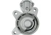 Стартер Focus I/Mondeo 1.8TDCi 93-05 (2.2кВт/10z) AS S9014PR (фото 1)