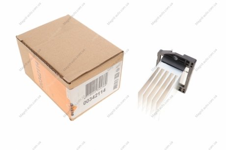 Автозапчастина NRF 342114 (фото 1)