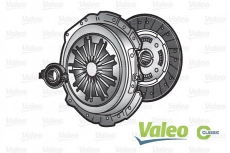Автозапчастина Valeo 786074