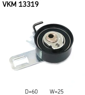 Автозапчастина SKF VKM 13319