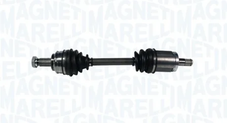 Автозапчастина MAGNETI MARELLI 302004190309
