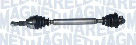 Автозапчастина MAGNETI MARELLI 302004190252