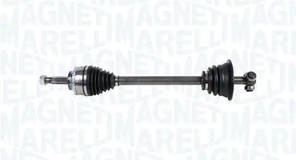 Автозапчастина MAGNETI MARELLI 302004190231 (фото 1)