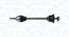 Автозапчастина MAGNETI MARELLI 302004190231 (фото 1)