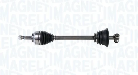 Автозапчастина MAGNETI MARELLI 302004190231