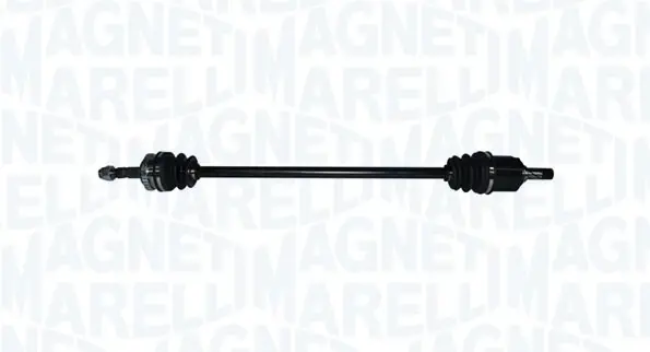 Автозапчастина MAGNETI MARELLI 302004190222 (фото 1)