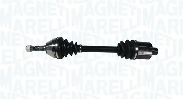 Автозапчастина MAGNETI MARELLI 302004190192 (фото 1)