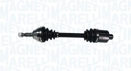 Автозапчастина MAGNETI MARELLI 302004190192