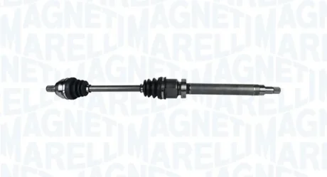 Автозапчастина MAGNETI MARELLI 302004190174