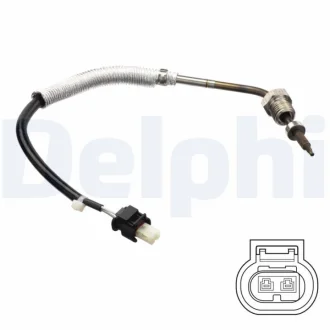 Автозапчастина Delphi TS30104