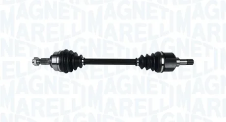Автозапчастина MAGNETI MARELLI 302004190152