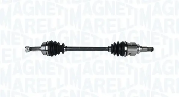 Автозапчастина MAGNETI MARELLI 302004190151 (фото 1)