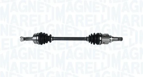 Автозапчастина MAGNETI MARELLI 302004190151