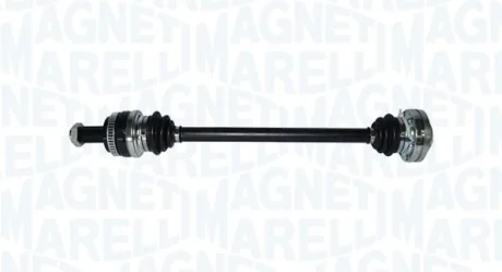 Автозапчастина MAGNETI MARELLI 302004190137